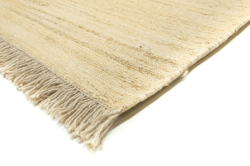 Persisk Gabbeh Teppe 212x153cm - Perserteppich Wollteppich