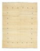 Persisk Gabbeh Teppe 194x167cm - Perserteppich Wollteppich