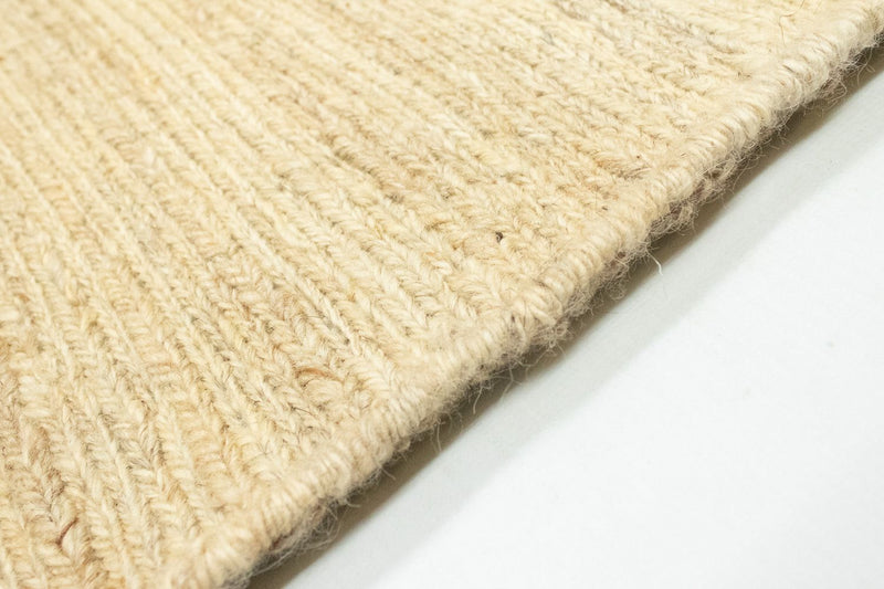 Persisk Gabbeh Teppe 194x167cm - Perserteppich Wollteppich