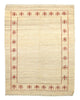 Persisk Gabbeh Teppe 210x150cm - Perserteppich Wollteppich