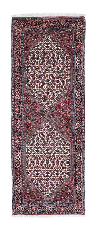 Bidjar Teppe 74x192cm - Persisk teppe