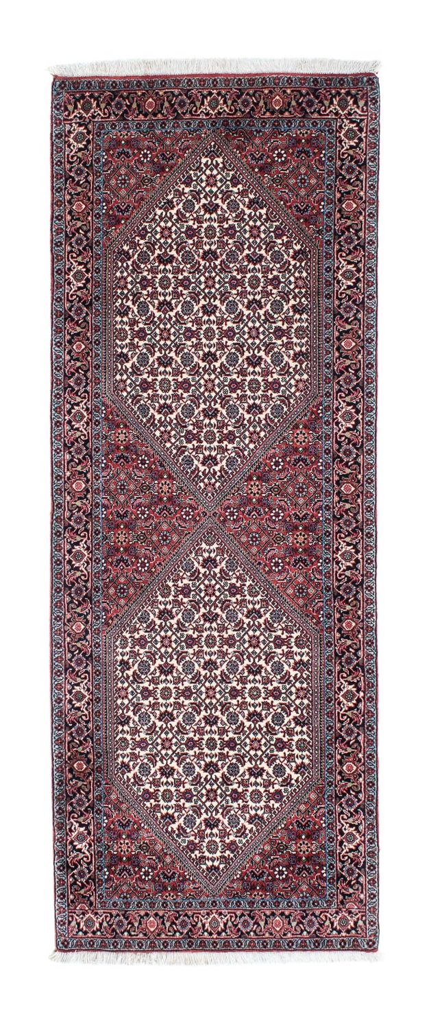 Bidjar Teppe 192x74cm - Persisk teppe