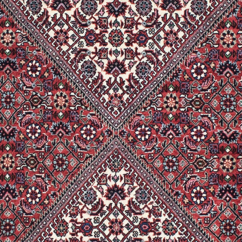 Bidjar Teppe 192x74cm - Persisk teppe