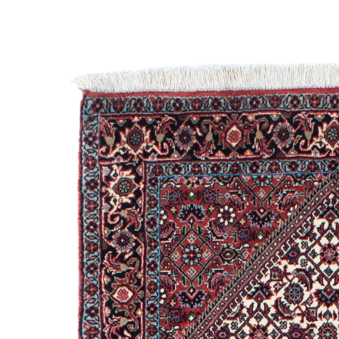 Bidjar Teppe 192x74cm - Persisk teppe