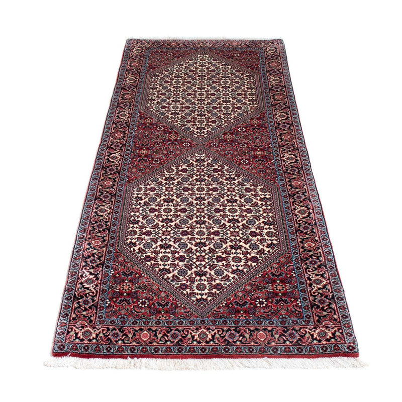 Bidjar Teppe 192x74cm - Persisk teppe
