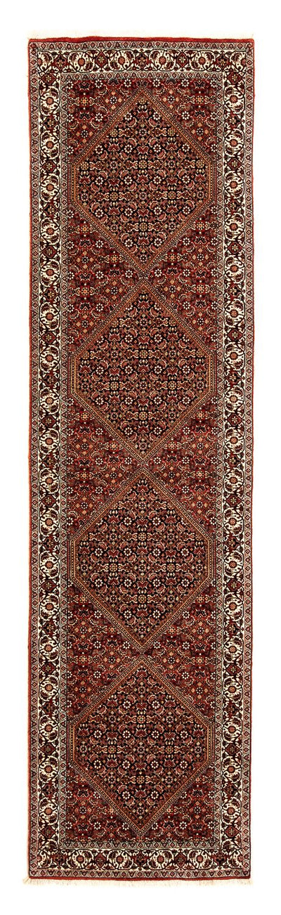 Bidjar Teppe 82x313cm - Persisk teppe