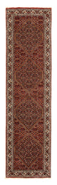 Bidjar Teppe 82x313cm - Persisk teppe