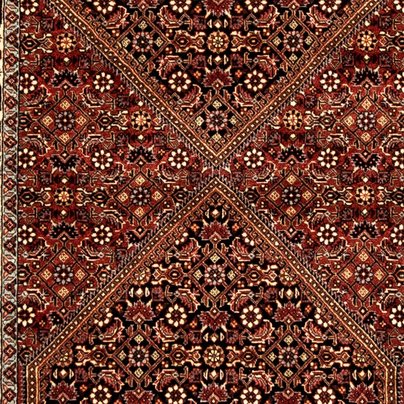 Bidjar Teppe 82x313cm - Persisk teppe