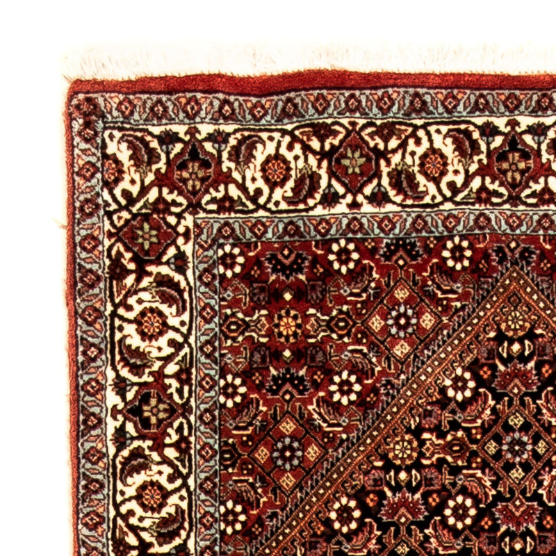 Bidjar Teppe 82x313cm - Persisk teppe