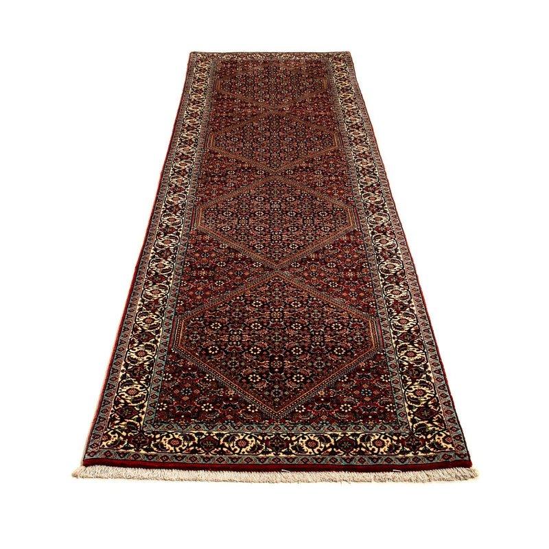 Bidjar Teppe 82x313cm - Persisk teppe