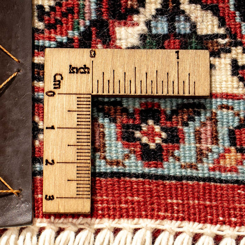 Bidjar Teppe 82x313cm - Persisk teppe