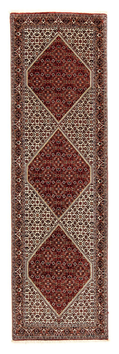 Bidjar Teppe 88x291cm - Persisk teppe