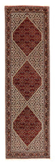 Bidjar Teppe 88x291cm - Persisk teppe