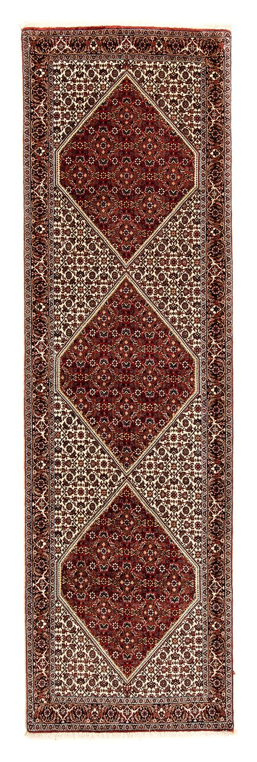 Bidjar Teppe 88x291cm - Persisk teppe