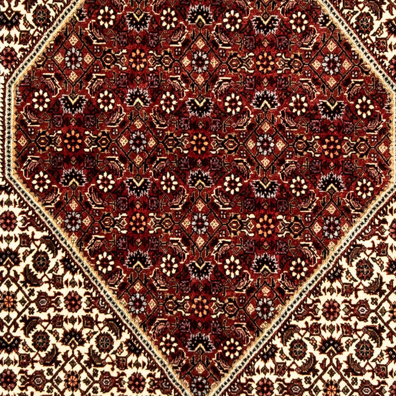 Bidjar Teppe 88x291cm - Persisk teppe