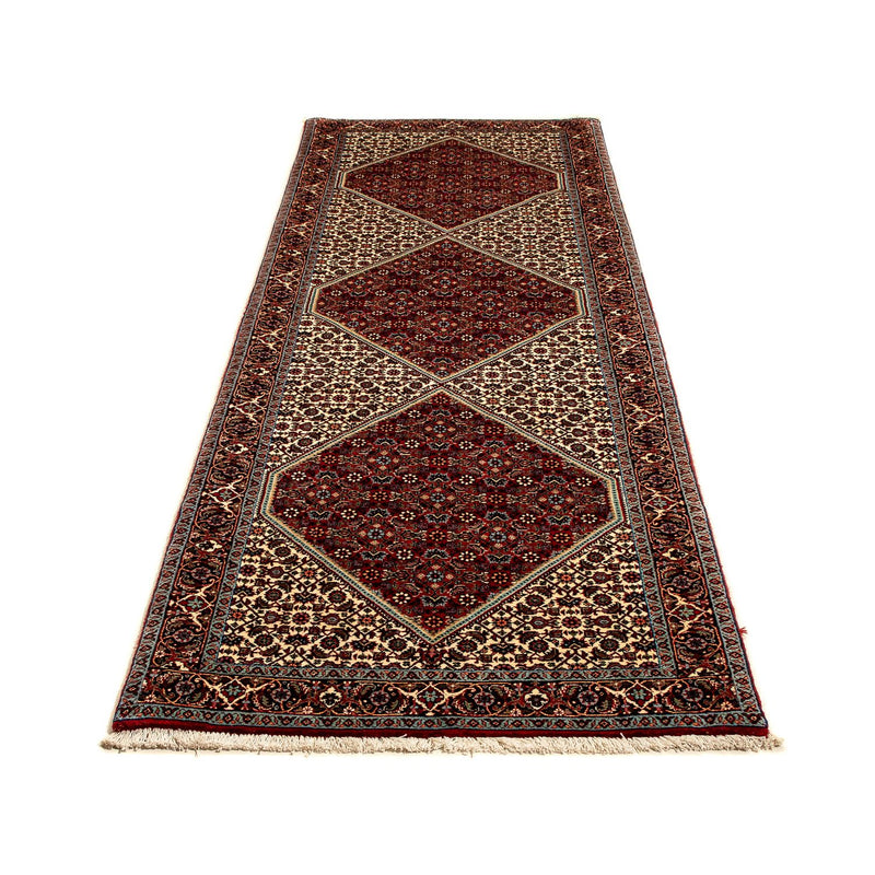 Bidjar Teppe 88x291cm - Persisk teppe