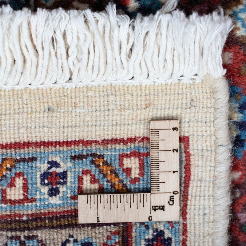 Moud Teppe 332x245cm - Persisk teppe