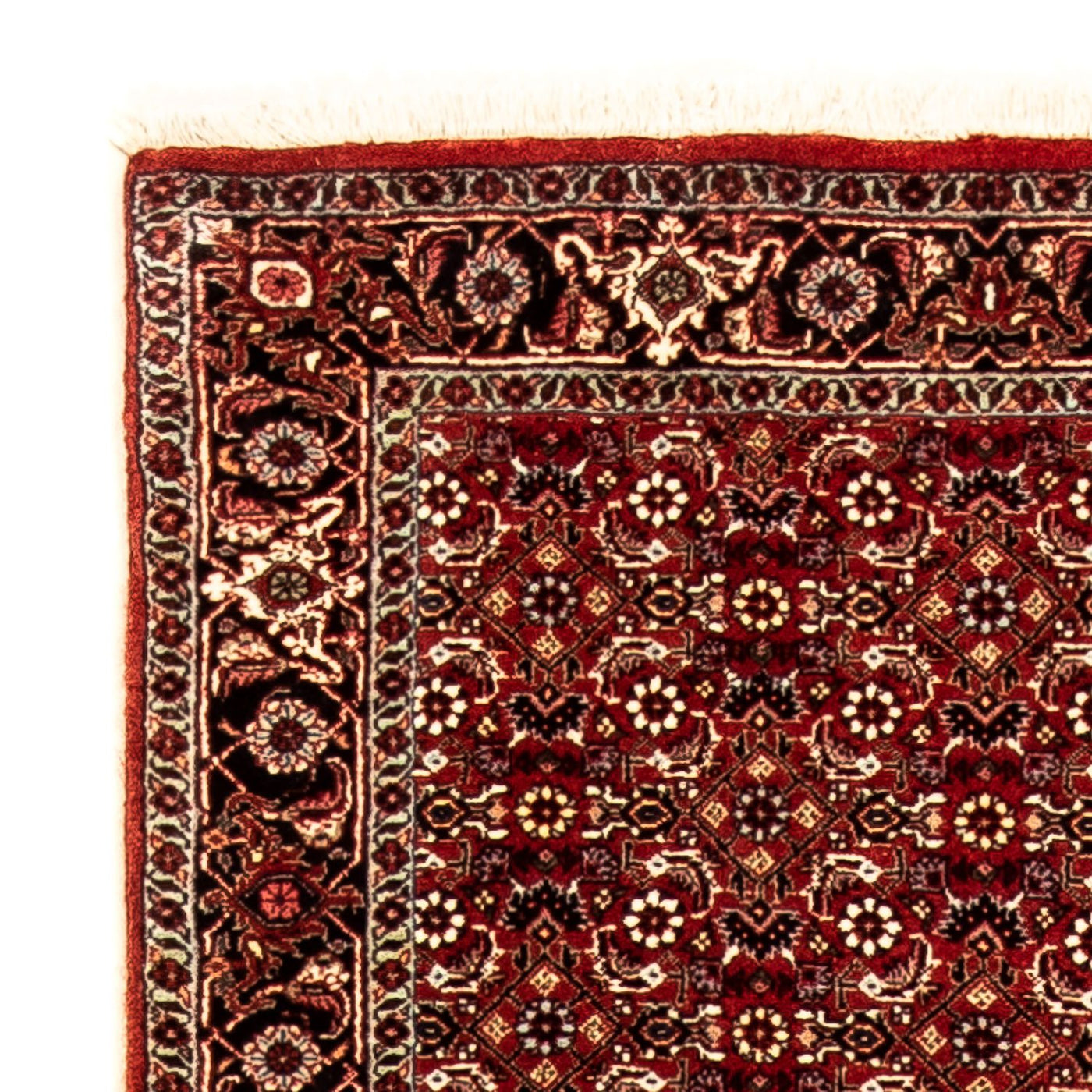 Bidjar Teppe 298x80cm - Persisk teppe