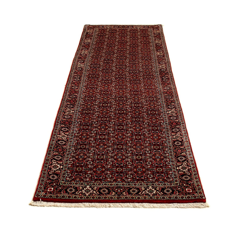 Bidjar Teppe 298x80cm - Persisk teppe