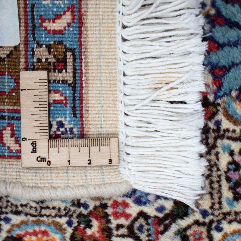 Moud Teppe 346x245cm - Persisk teppe