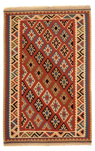 Ardabil Teppe 102x150cm - Persisk teppe