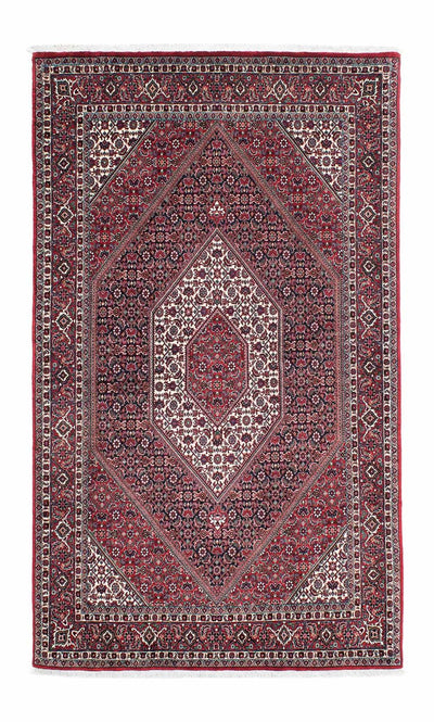 Bidjar Teppe 129x204cm - Persisk teppe