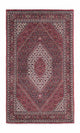 Bidjar Teppe 204x129cm - Persisk teppe