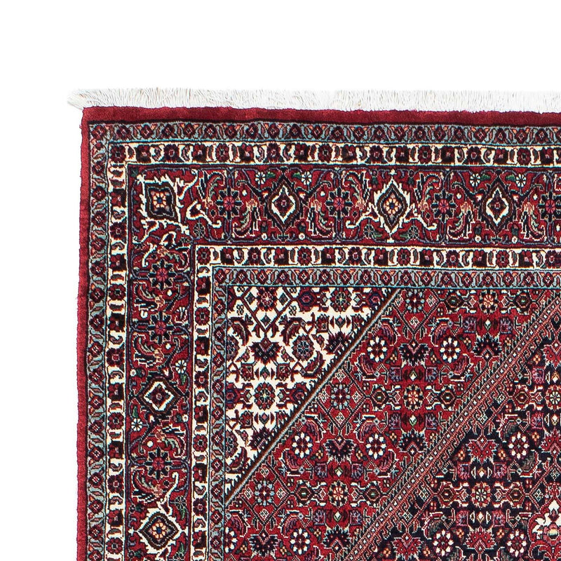 Bidjar Teppe 204x129cm - Persisk teppe