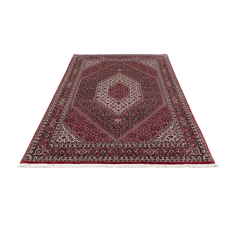 Bidjar Teppe 204x129cm - Persisk teppe