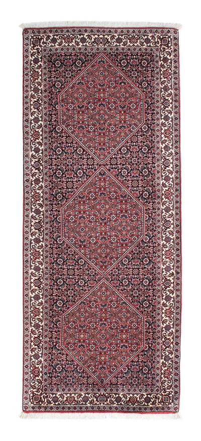 Bidjar Teppe 72x197cm - Persisk teppe