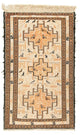 Silke kilim Teppe 101x65cm