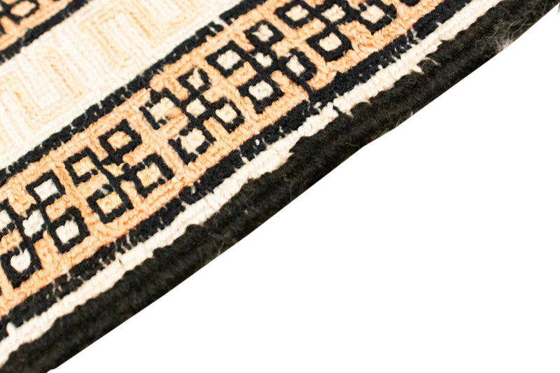 Silke kilim Teppe 101x65cm