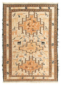 Silke kilim Teppe 100x71cm – product image