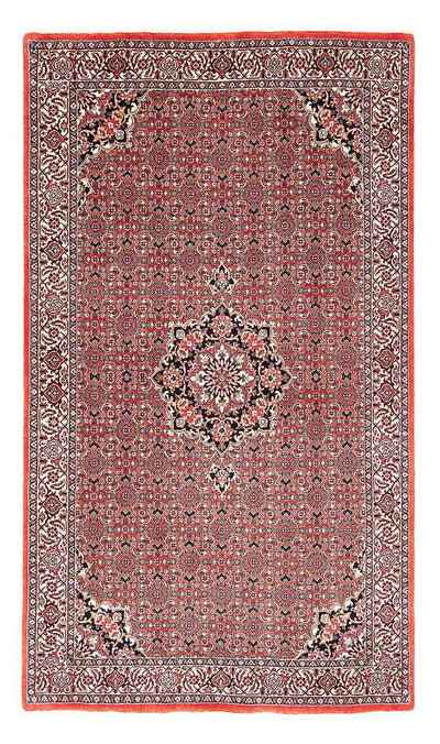Bidjar Teppe 110x182cm - Persisk teppe