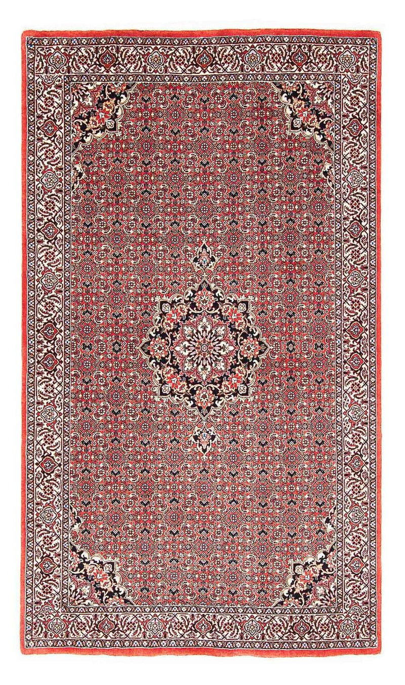 Bidjar Teppe 182x110cm - Persisk teppe
