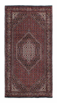 Bidjar Teppe 200x99cm - Persisk teppe – product image