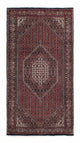 Bidjar Teppe 200x99cm - Persisk teppe