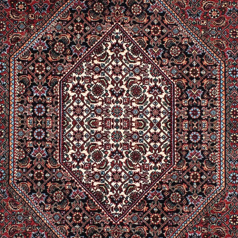 Bidjar Teppe 200x99cm - Persisk teppe