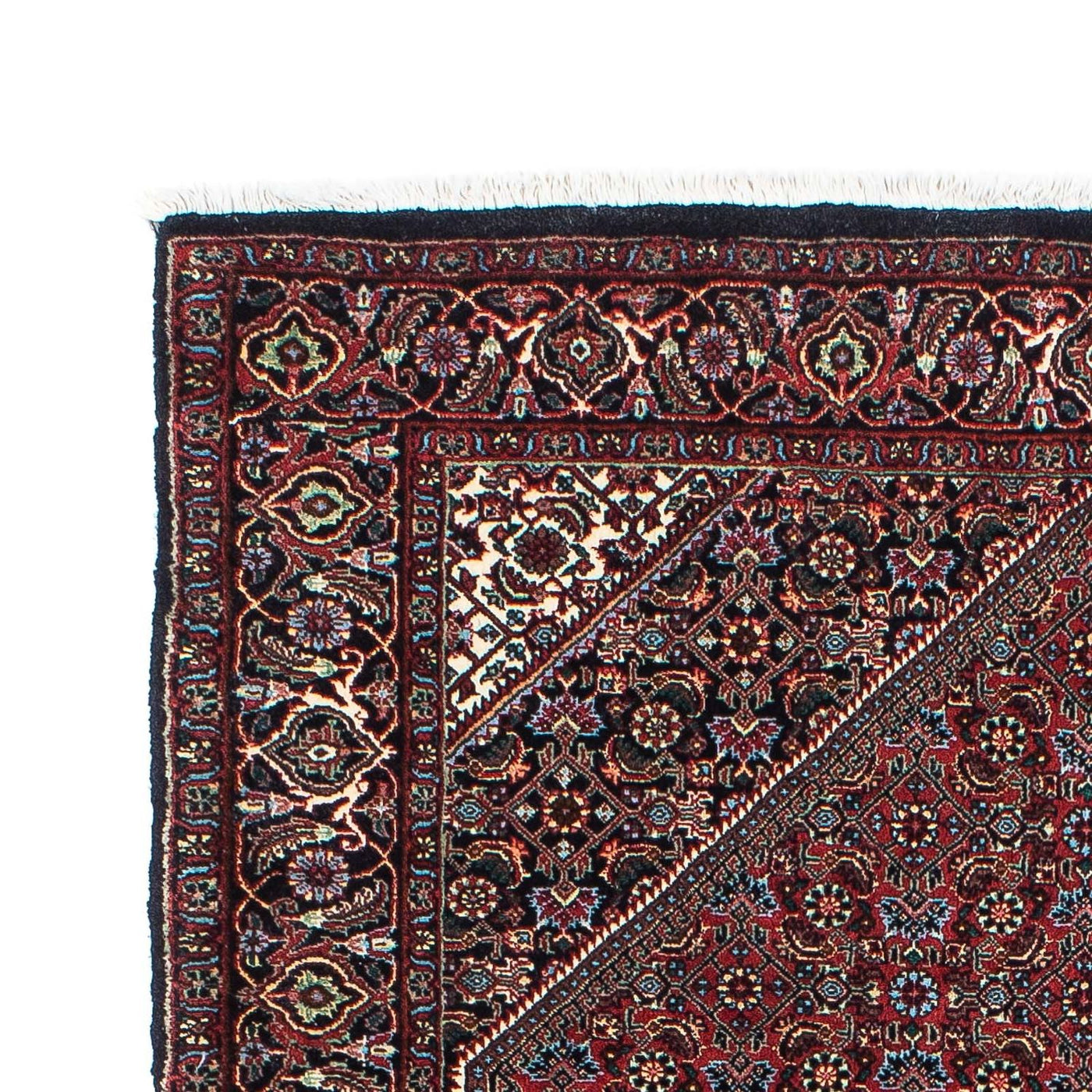 Bidjar Teppe 200x99cm - Persisk teppe