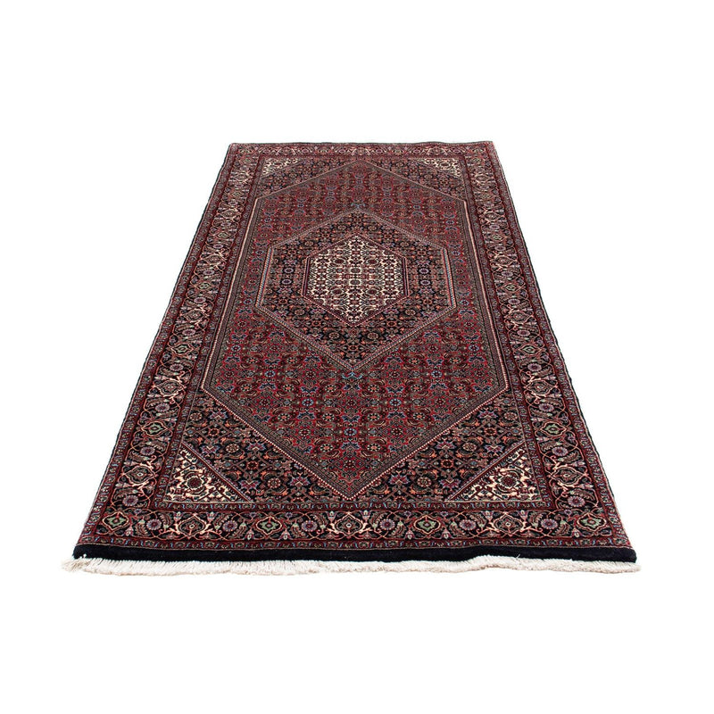 Bidjar Teppe 200x99cm - Persisk teppe
