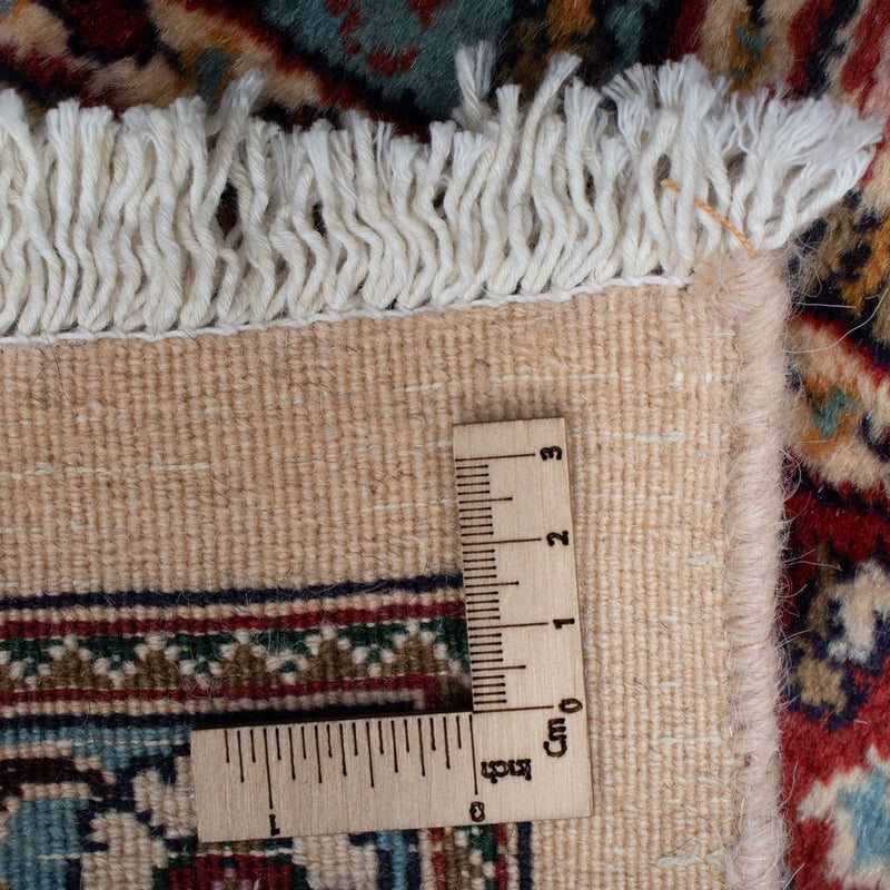 Moud Teppe 350x238cm - Persisk teppe