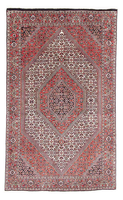 Bidjar Teppe 107x173cm - Persisk teppe