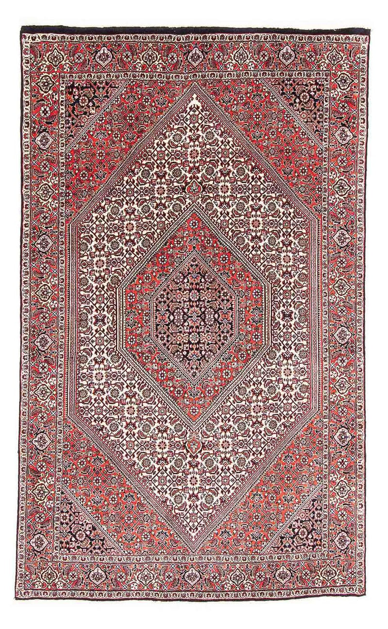 Bidjar Teppe 173x107cm - Persisk teppe