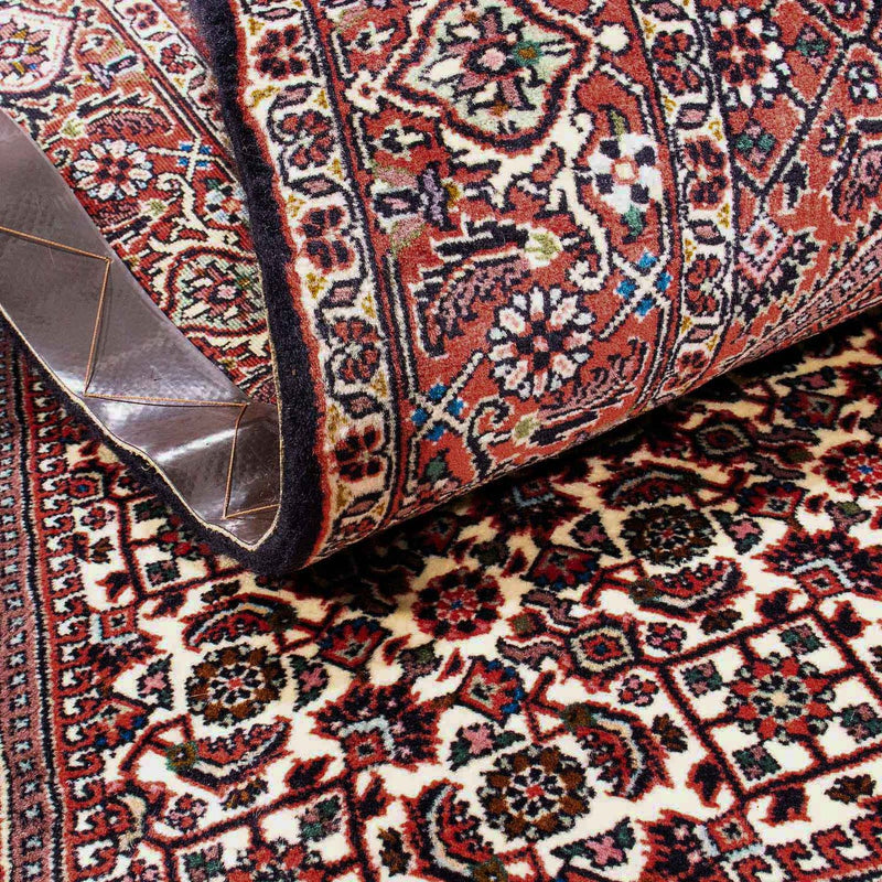 Bidjar Teppe 173x107cm - Persisk teppe