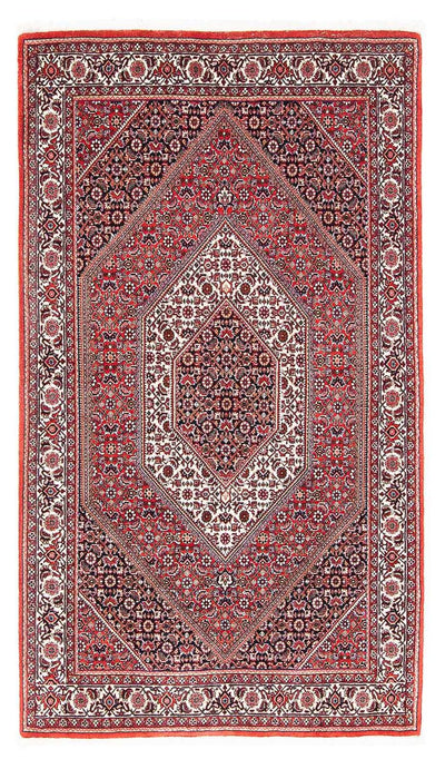 Bidjar Teppe 109x189cm - Persisk teppe