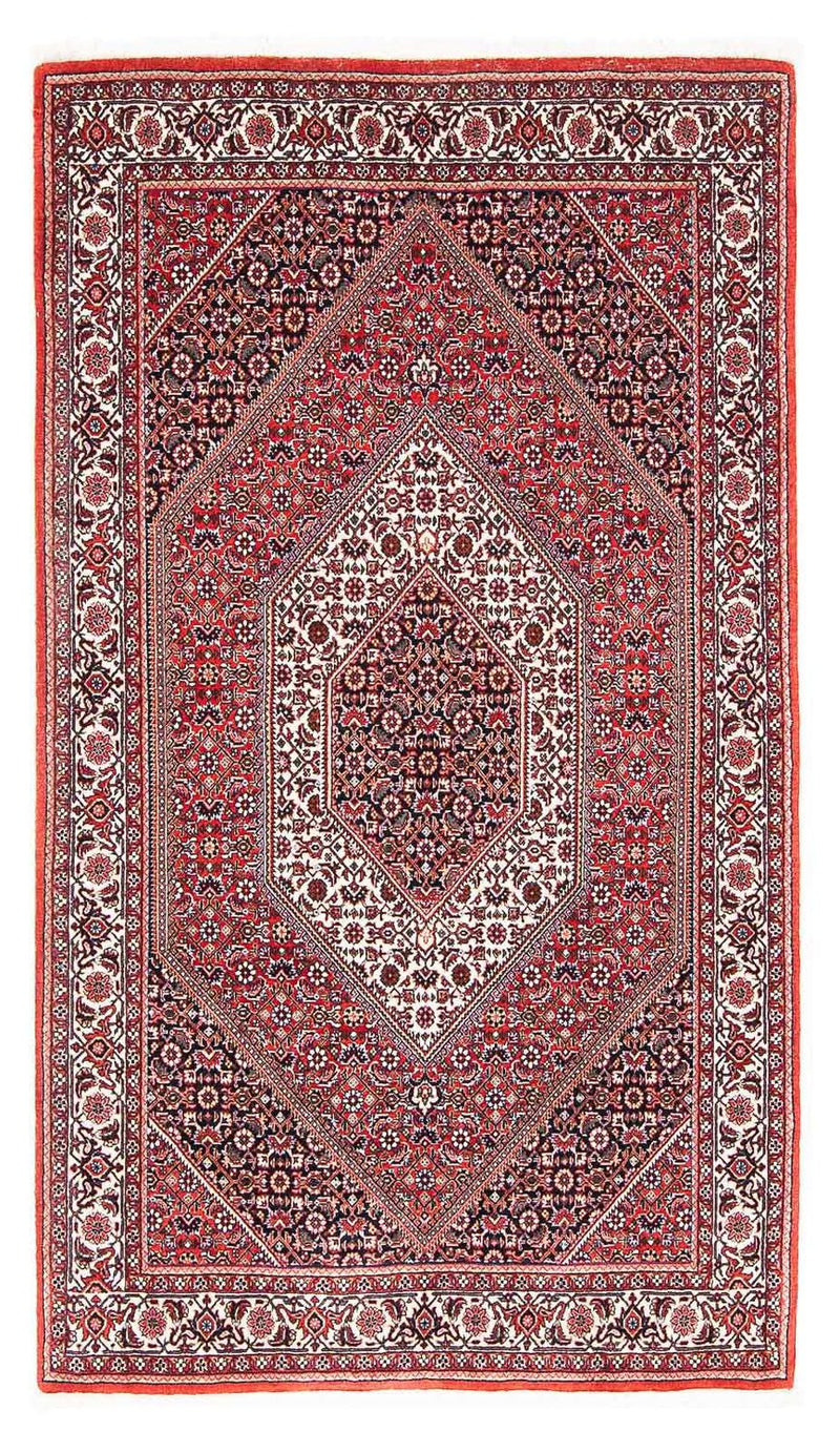 Bidjar Teppe 189x109cm - Persisk teppe