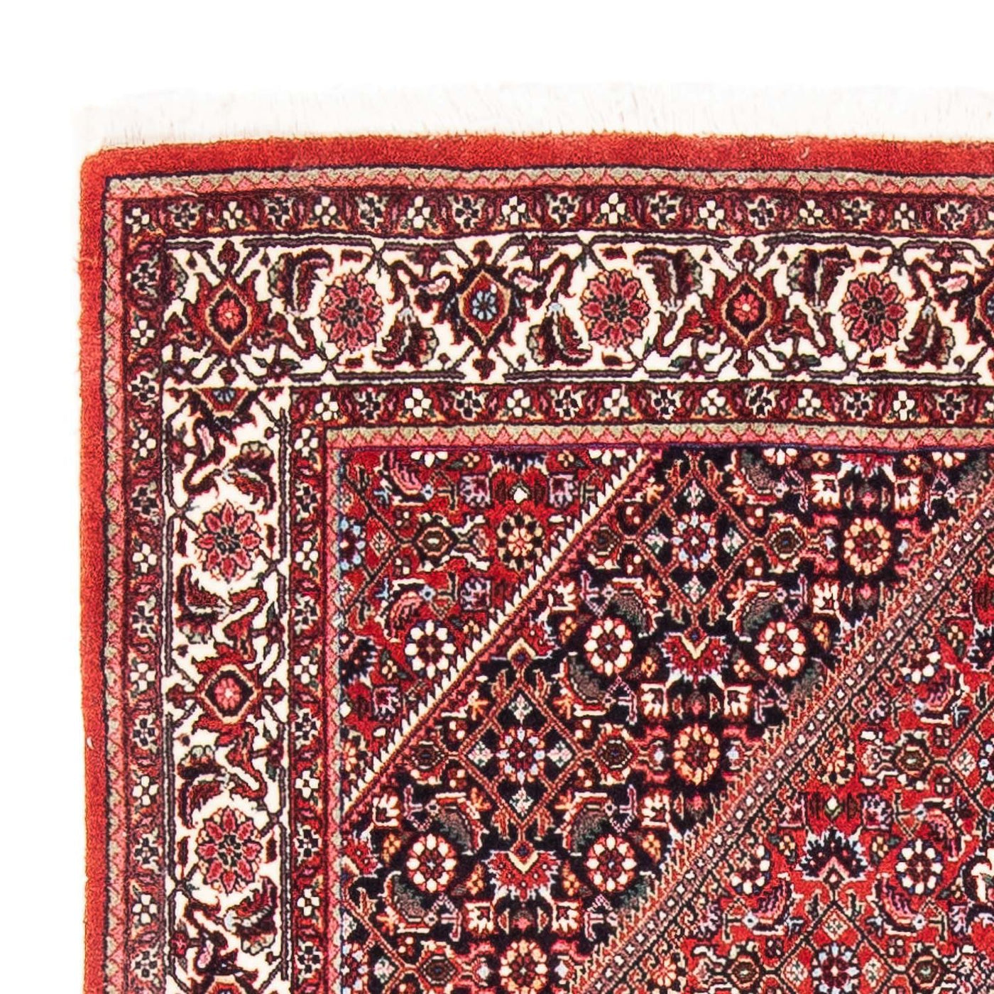 Bidjar Teppe 189x109cm - Persisk teppe