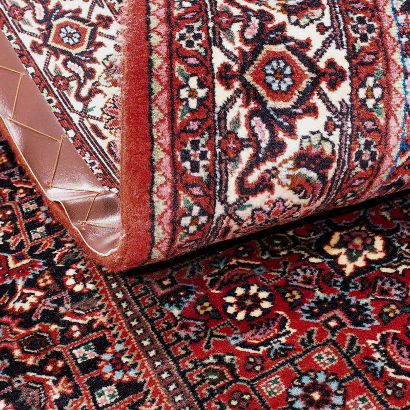 Bidjar Teppe 189x109cm - Persisk teppe