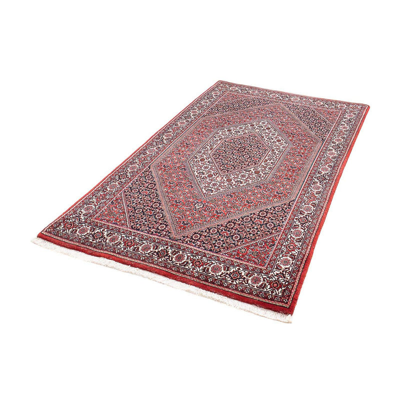 Bidjar Teppe 189x109cm - Persisk teppe