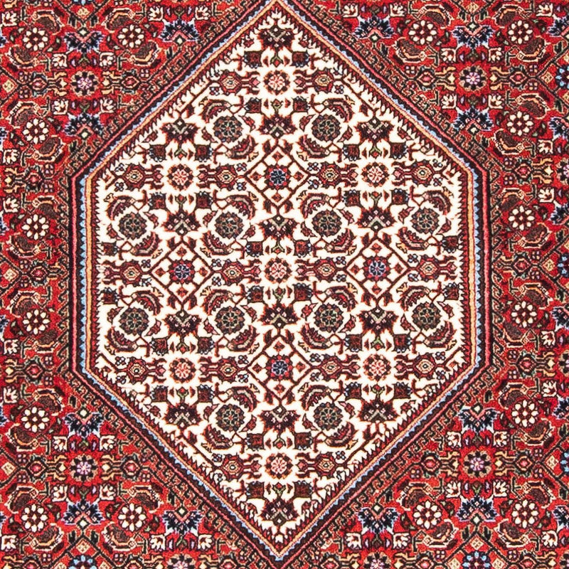 Bidjar Teppe 169x108cm - Persisk teppe